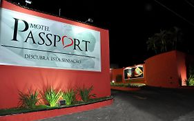 Motel Passport